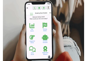 Thinking about investing? This $55 tool can help you get started.