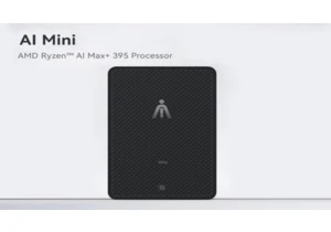 Beelink targets Mac Studio audience with second mini PC based on AMD's formidable Ryzen AI Max 395 CPU, but it won't be cheap