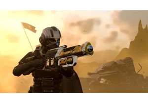 My best Helldivers 2 Illuminate loadout is completely insane, but I promise it works — use this in the new update and forget about the latest Warbond