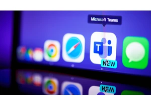 Microsoft Teams to block "unauthorized screen captures" — This new Prevent Screen Capture tool improves your privacy