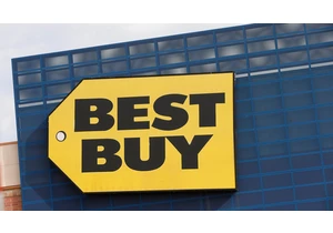 Heading to Best Buy at midnight could be the fastest way to get your hands on a Nintendo Switch 2 come launch day