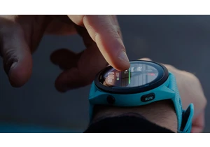 Save $100 on the Garmin Forerunner 265 with this top smartwatch deal