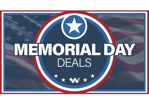 Early Memorial Day deals are LIVE on Windows PCs, gaming accessories, and more — 6 hand-picked discounts on our favorites