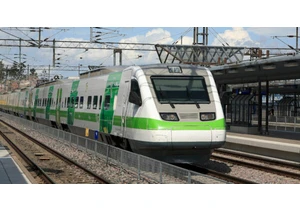 Finland announces migration of its rail network to international gauge