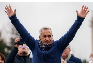 Co víme o tiktokové kampani Călina Georgesca dnes? Průvodce krok za krokem