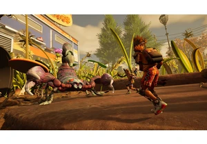 Grounded 2 has a great photo mode — and it's superb in co-op because of this one returning feature