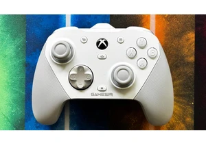 The Gamesir G7 Pro Is Almost the Perfect Pro Controller... Almost
