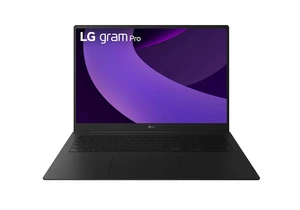  LG's Gram Pro 2025 is one of the lightest 17-inch laptops ever built — and it now comes with an Nvidia RTX 5050 GPU 
