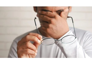 This Hidden iPhone Feature Could Help Protect Your Eyes