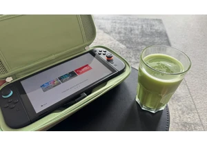  This charging case is the best Switch 2 accessory I own – and it solves my biggest complaint about the console 