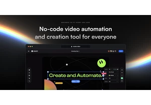 Create Video — No-code video automation and creation