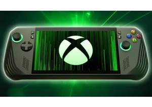 Microsoft’s Xbox handheld leaks — and it could be coming this year