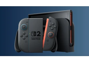 Everything we're still dying to know about the Nintendo Switch 2