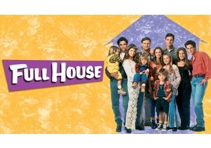 'Full House': How to Watch Every Episode of the Classic Comedy From Anywhere     - CNET