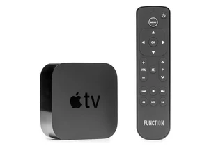 This Apple TV remote has actual buttons and it’s $6 off