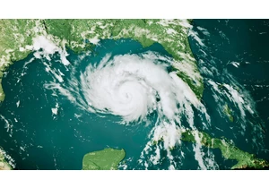 NOAA Report: Atlantic Region May Get Up to 7 Major Hurricanes This Year     - CNET