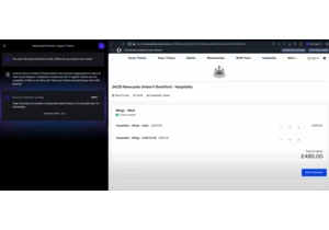 Opera’s newest AI feature can shop for you, book hotels, and more