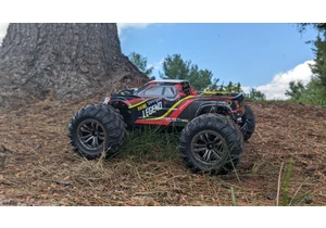 I Bought This Awesome RC Car for 50% Off Thanks to Memorial Day Sales and You Should Too     - CNET