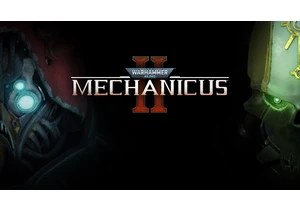  Warhammer 40,000: Mechanicus II revealed at the Skulls 2024 event for Xbox and PC 