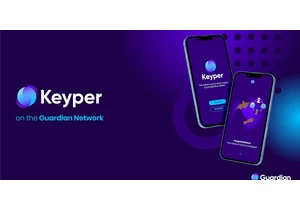 Guardian Network - Keyper — Never worry about crypto seed phrases again