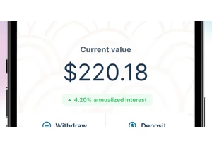 Minke — Save and earn in DeFi with a few clicks and zero gas