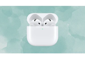 I upgraded to the AirPods 4 thanks to this huge Prime Day 2025 saving