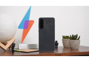 I love flagship phones, but there’s no denying the Galaxy A56 is a smarter buy for most