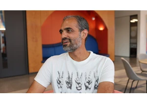 Interview with Google's Android leader Sameer Samat