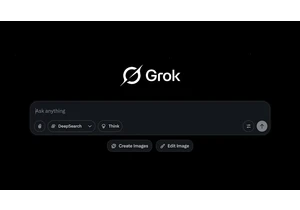 Grok team apologizes for the chatbot's 'horrific behavior' and blames 'MechaHitler' on a bad update
