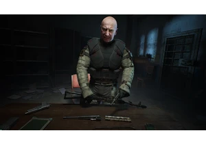 The best FPS game I played last year has fallen to its lowest-ever price — see why it "captivates me like no other open world can"