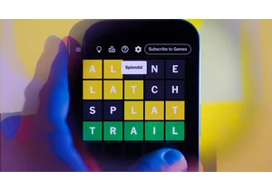 Like Word Games Like Wordle? Try These 10 Others