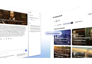 Google transforms NotebookLM into a curated knowledge hub and I might be in geek heaven