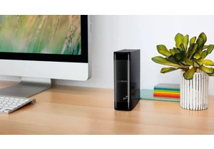 Lucky data hoarder pays $360 for six 8TB WD external hard drives, lands five more for free — scores 11 shuckable HDDs for $4 per TB