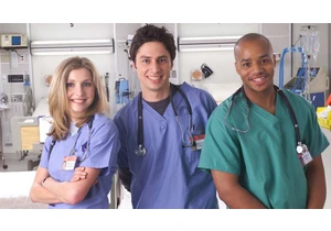 My favorite medical comedy-drama Scrubs is getting resuscitated on Hulu, but I hope it doesn't undergo major surgery as part of its revival
