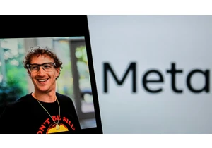 Meta clinches mega $10 billion cloud deal with Google