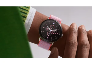 The Watch 4 could be the first Pixel Watch to truly win me over