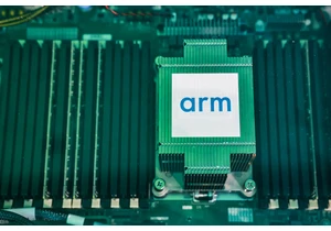  Arm hires Amazon's AI chip developer, ostensibly to help create its own processors — Rami Sinno returns to the company, boasts Trainium and Inferentia on resume 