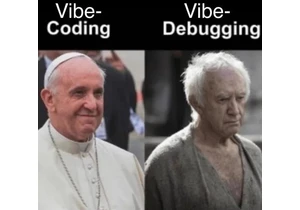 Vibe Debugging: Enterprises' Up and Coming Nightmare