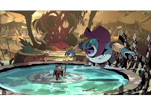 Absolum is awesome and I can't wait to play it on October 9