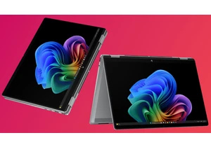 HP's "high-quality, 2-in-1 AI laptop" is down to $699 for a limited time — ideal for students and Windows 10 refugees