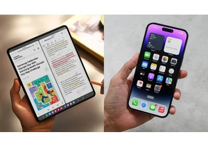 I'm a die-hard iPhone fan, but switching to Android has shown me what Apple Intelligence is missing