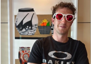 Meta’s Oakley smart glasses look like a better choice than Ray-Bans for your first pair. Here’s why.