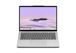 Lenovo promises 17 hours of battery life on its new Chromebook Plus 14