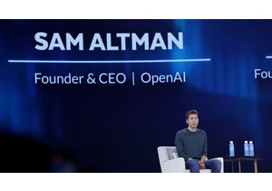 Sam Altman says OpenAI could need a "significant fraction" of the Earth's power for future artificial intelligence computing