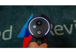 Vax HomePro Detect Pet-Design Review