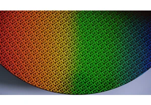 Imec's next-gen high-speed chip transistor addresses manufacturing concerns — outer wall forksheet design simplifies production, but may sacrifice density