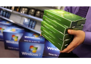  40 years of Windows: How Windows 7 cleansed the sins of Vista 