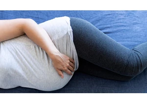 Expert Tips for Sleeping Comfortably at Night While Pregnant With an Active Baby