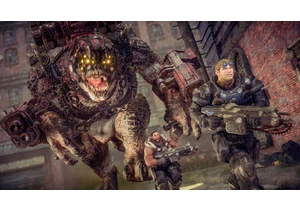 Gears of War: Reloaded PC System Requirements — Is Your Setup Ready for the Return of Delta Squad?
