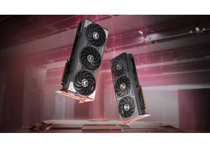 AMD's desktop GPU market share hits all-time low despite RX 9070 launch, Nvidia extends its lead